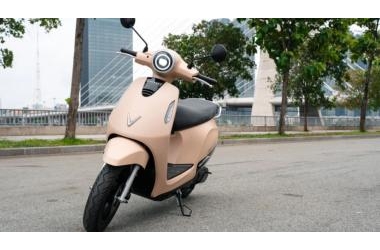 Xe điện không còn là xu hướng, mà là hướng đi bắt buộc