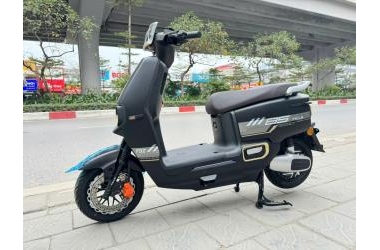 Nhiều người chốt xe điện tại Thế Giới Xe Điện khi giá xăng tăng liên tục