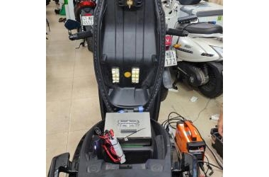 Mùa hè đến, Thế Giới Xe Điện đưa ra lời khuyên cho người dùng xe điện chạy pin