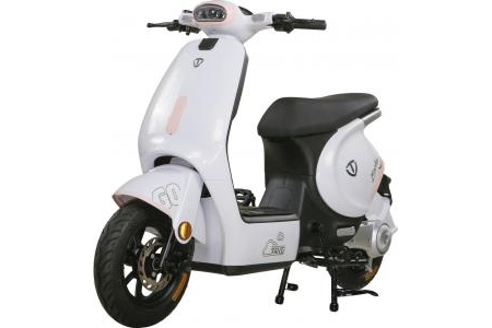 Xe Đạp Điện Tailg GR56