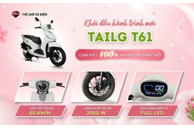 Nên chọn xe máy điện đi được bao nhiêu km là hợp lý và vừa túi tiền?