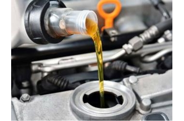 Đi xe điện tiết kiệm hơn nhờ không cần thay dầu định kỳ