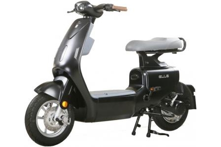 Xe đạp điện Dibao ELLA