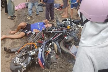 Tốc độ đổi bằng cả cuộc đời, bài học từ vụ tai nạn liên quan xe điện độ của học sinh