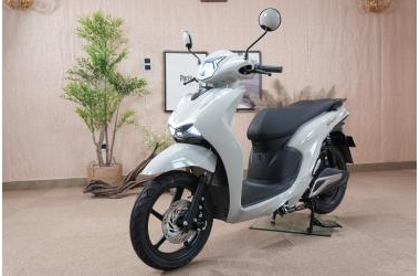 Động Cơ Đã Quá Thuyết Phục, Giờ Là Lúc Chọn Màu Xe Điện Đẹp Nhất Cho Dibao Shine