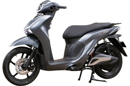 Xe Máy Điện Dibao Shine