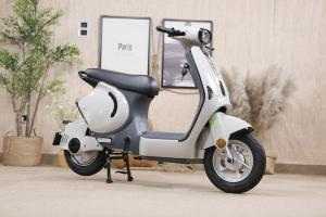 Xe Đạp Điện Dibao M1P 240W
