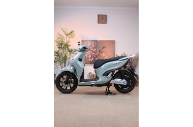 Quy Định Mới Từ 15/8 Về Xe Mô Tô Điện Dành Cho Học Sinh, Người Dưới 18 Tuổi