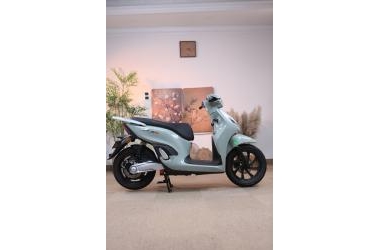Test Va Đập Bộ Áo Xe Điện Dibao LS007 Khiến Bạn Bất Ngờ Vì Quá Đỉnh!