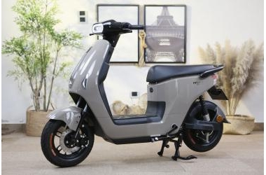 Những Hiểu Lầm Về Xe Điện Tối Giản, Dibao Ryan Sẽ Chứng Minh Điều Ngược Lại