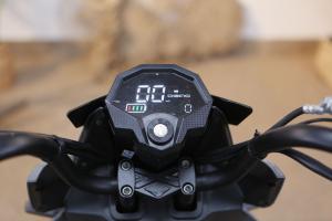 Xe Máy Điện Dibao Xman Neo