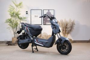 Xe Máy Điện Dibao Xman Neo