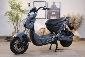 Xe Máy Điện Dibao Xman Neo