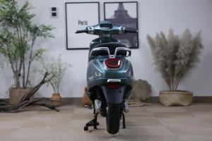 Xe Máy Điện Dibao Pansy Neo S3