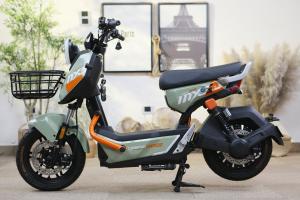 Xe Máy Điện Dibao MXS