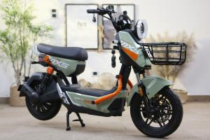 Xe Máy Điện Dibao MXS