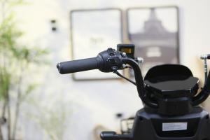 Xe Máy Điện Dibao MXS