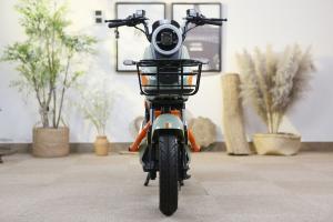 Xe Máy Điện Dibao MXS