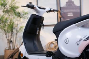 Xe Đạp Điện Tailg GR56