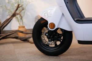 Xe Đạp Điện Tailg GR56