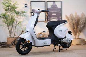 Xe Đạp Điện Tailg GR56